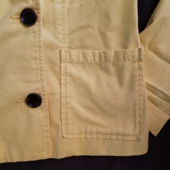 Light Jacket - Picture 3 of 7